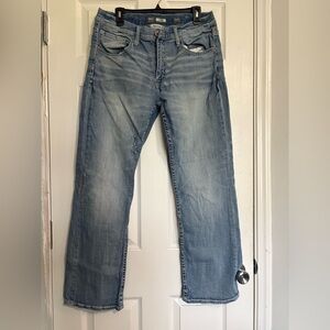 BKE Jake Bootleg Mens 36R